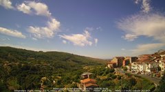 view from MeteoGredos on 2026-07-19