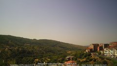 view from MeteoGredos on 2026-08-14