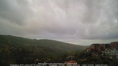 view from MeteoGredos on 2026-08-24
