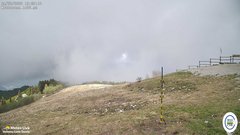 view from Mottarone est on 2026-04-22