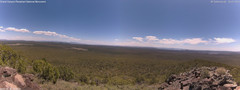 view from Mt Dellenbaugh - Southeast Vista on 2025-05-30