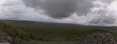 view from Mt Dellenbaugh - Southeast Vista on 2025-06-02