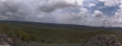 view from Mt Dellenbaugh - Southeast Vista on 2025-06-02