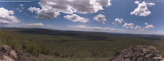 view from Mt Dellenbaugh - Southeast Vista on 2025-06-06