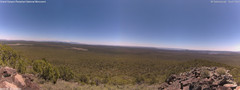 view from Mt Dellenbaugh - Southeast Vista on 2025-06-14