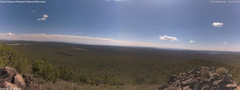 view from Mt Dellenbaugh - Southeast Vista on 2025-08-15