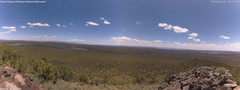 view from Mt Dellenbaugh - Southeast Vista on 2026-05-24