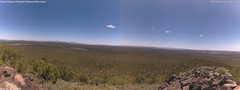 view from Mt Dellenbaugh - Southeast Vista on 2026-05-28