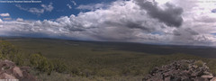 view from Mt Dellenbaugh - Southeast Vista on 2026-05-29