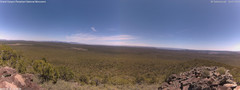view from Mt Dellenbaugh - Southeast Vista on 2026-06-01