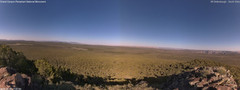 view from Mt Dellenbaugh - Southeast Vista on 2026-06-04