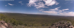 view from Mt Dellenbaugh - Southeast Vista on 2026-06-06