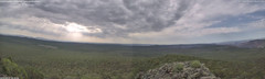 view from Mt Dellenbaugh - Southeast Vista on 2026-08-07