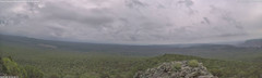 view from Mt Dellenbaugh - Southeast Vista on 2026-08-14