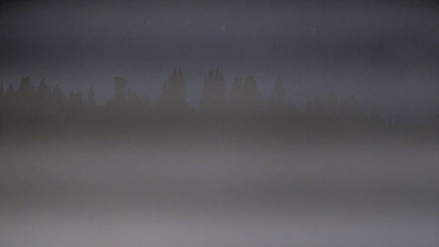 time-lapse frame, Solitude Sunshine Bowl webcam