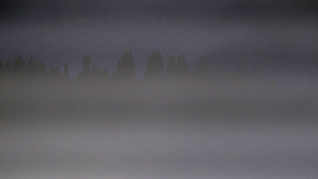 time-lapse frame, Solitude Sunshine Bowl webcam