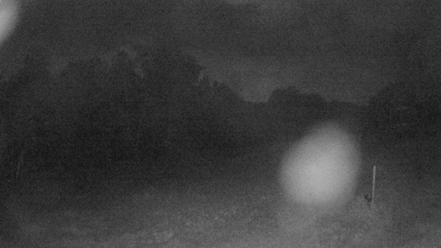 time-lapse frame, Sugarbush Terrain Park webcam