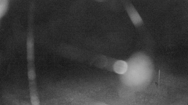 time-lapse frame, Sugarbush Terrain Park webcam