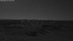 view from North West on 2025-05-10