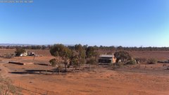 view from North West on 2025-05-10