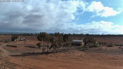 view from North West on 2025-06-24