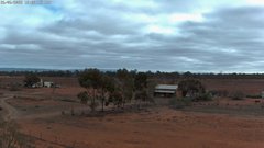 view from North West on 2025-06-26