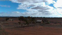 view from North West on 2025-06-28