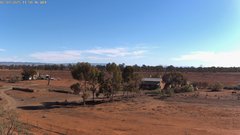 view from North West on 2025-07-02