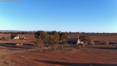 view from North West on 2025-07-04