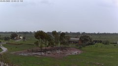 view from North West on 2025-09-09