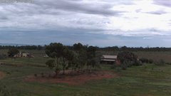 view from North West on 2026-04-08