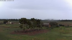 view from North West on 2026-04-09