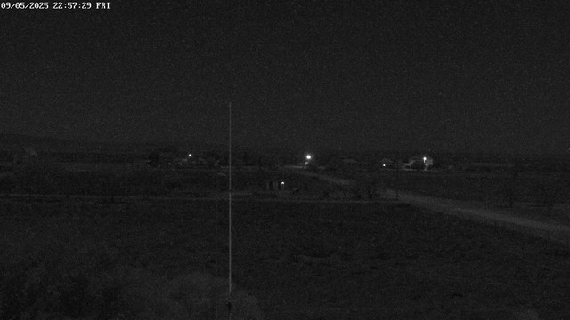 time-lapse frame, South  webcam