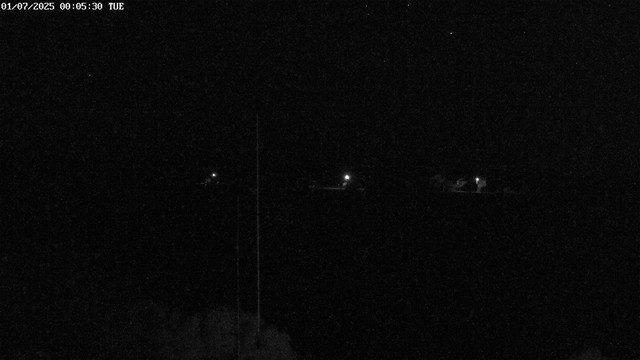 time-lapse frame, South  webcam