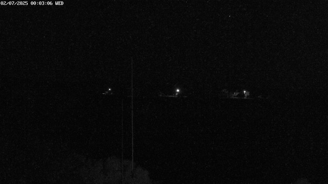 time-lapse frame, South  webcam