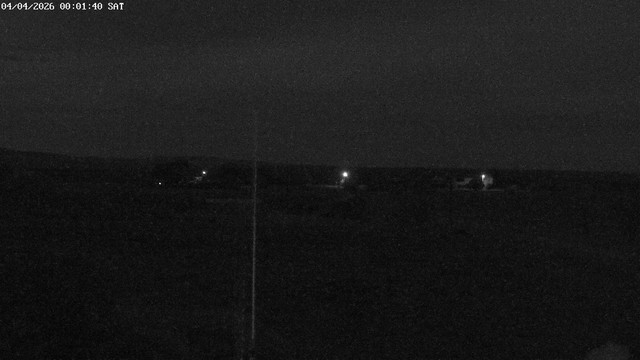 time-lapse frame, South  webcam