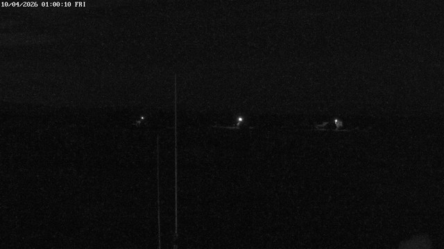 time-lapse frame, South  webcam