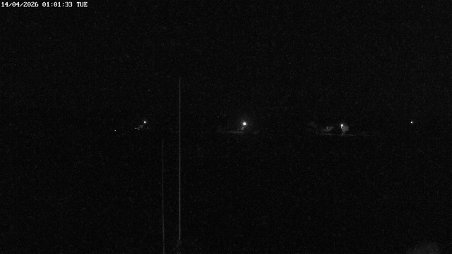 time-lapse frame, South  webcam