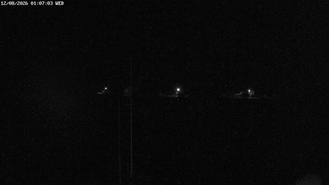 time-lapse frame, South  webcam
