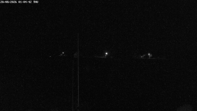 time-lapse frame, South  webcam