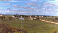 view from South  on 2026-08-23