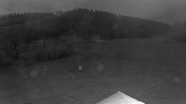 time-lapse frame, Winter Park Snoasis webcam