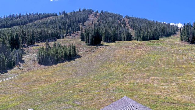 view from Winter Park Snoasis on 2026-09-04