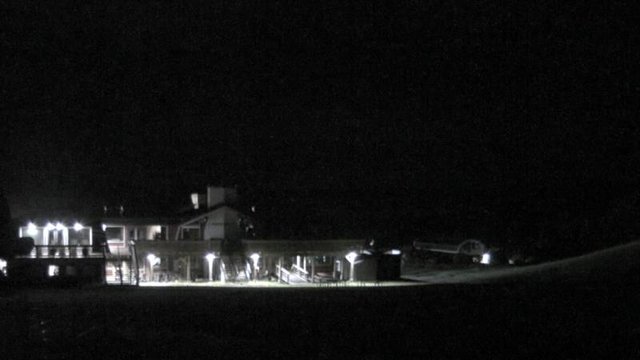 time-lapse frame, Sugarbush Mt. Ellen Base Scenic webcam