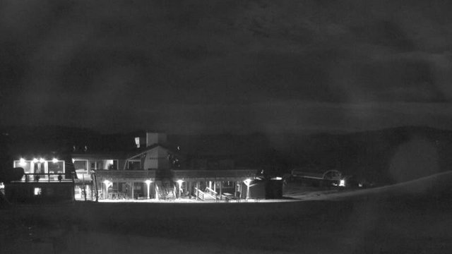 time-lapse frame, Sugarbush Mt. Ellen Base Scenic webcam