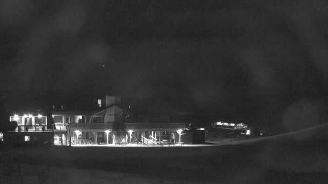 time-lapse frame, Sugarbush Mt. Ellen Base Scenic webcam