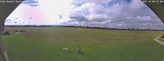 view from Lake Keepit Soaring Club T32 on 2025-05-22