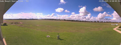 view from Lake Keepit Soaring Club T32 on 2025-05-23