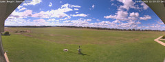 view from Lake Keepit Soaring Club T32 on 2025-05-24