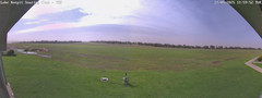 view from Lake Keepit Soaring Club T32 on 2025-05-27